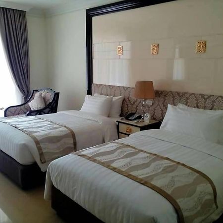 Lk Celestite Hotel Патая Екстериор снимка
