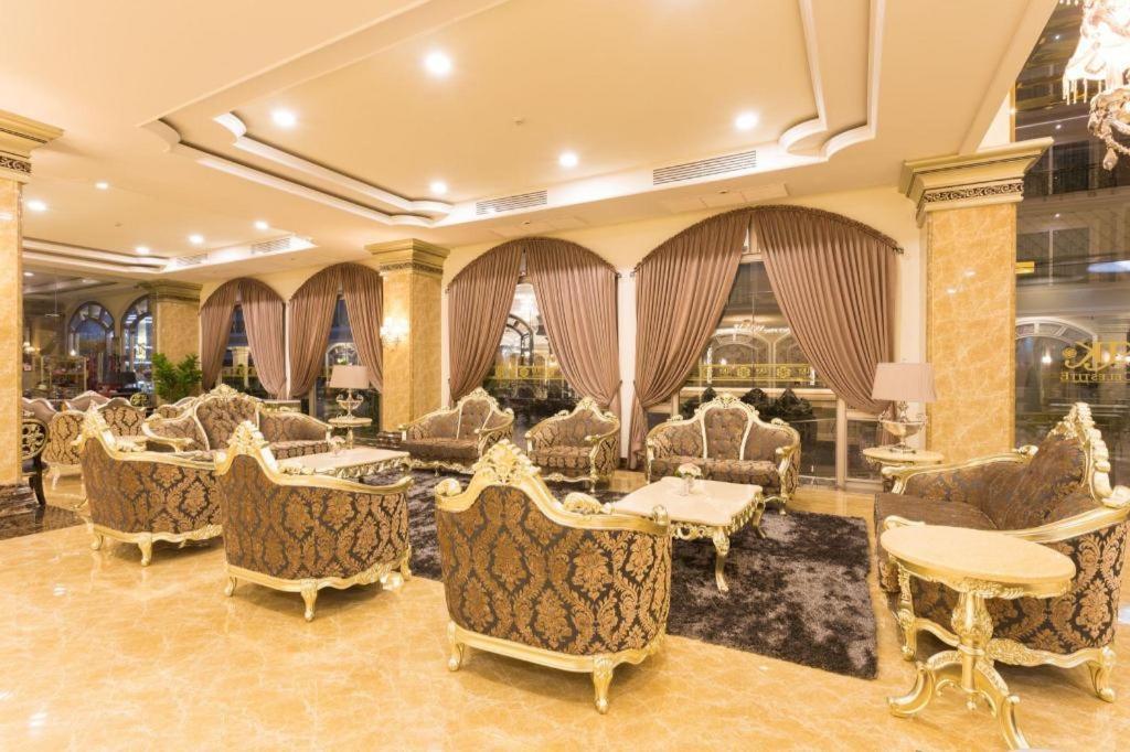 Lk Celestite Hotel Патая Екстериор снимка
