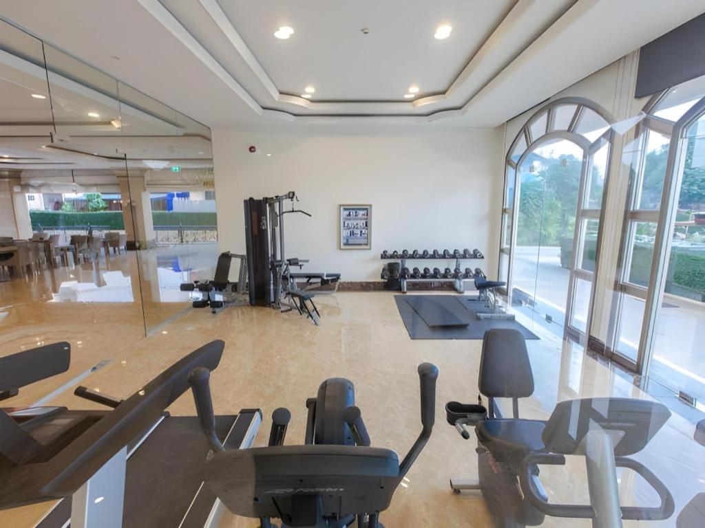 Lk Celestite Hotel Патая Екстериор снимка