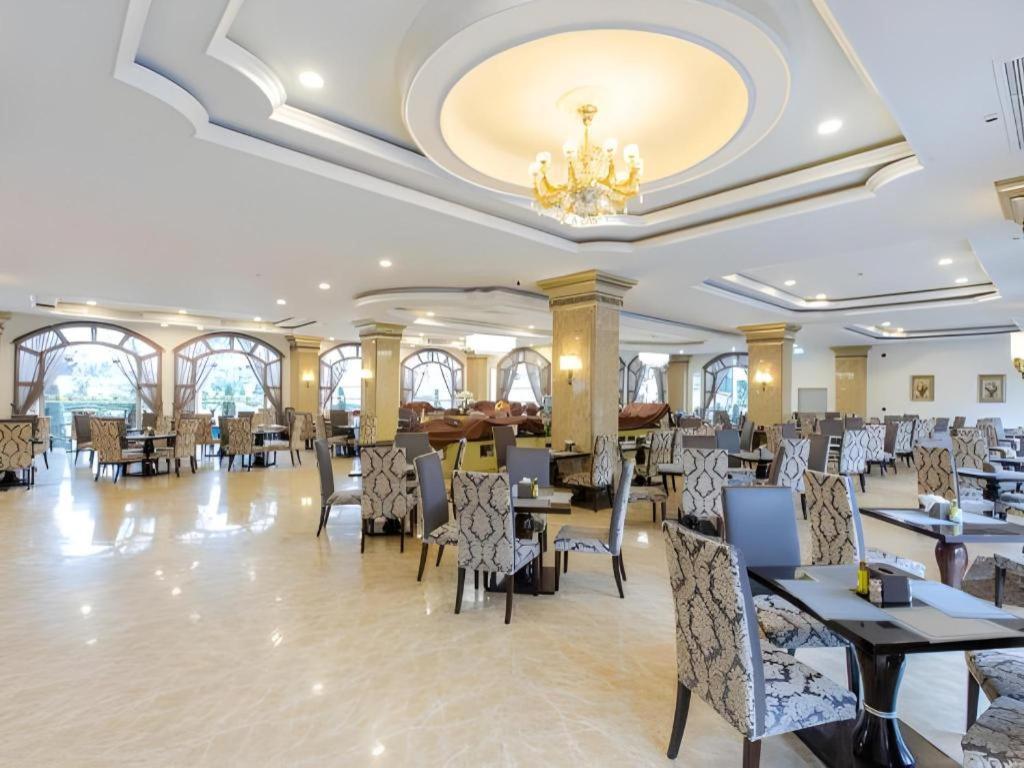 Lk Celestite Hotel Патая Екстериор снимка